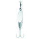 Spoon lure Balzer Colonel Z Disc Spoon silver