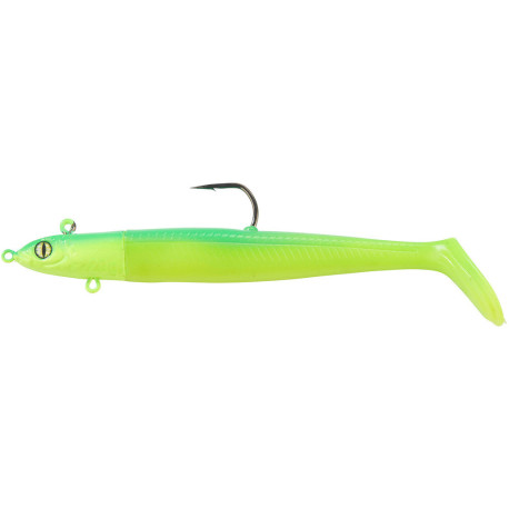 Pilker Balzer Bullet Eel