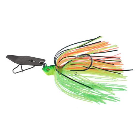 Chatterbait Balzer Shirasu Evil Chatter