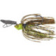 Chatterbait Balzer Shirasu Evil Chatter