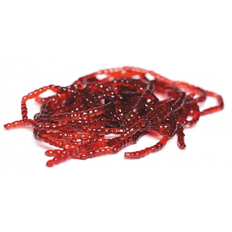 Artificial bloodworm LJ EXTRA BLOOD WORM