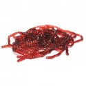 140201-001 Artificial bloodworm LJ EXTRA BLOOD WORM