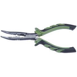 Universaalsed kumerad tangid Curved Plier Balzer