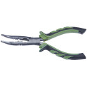 184470002 All-round Curved Plier Balzer