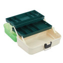 183480001 2-Drawer tackle box Balzer