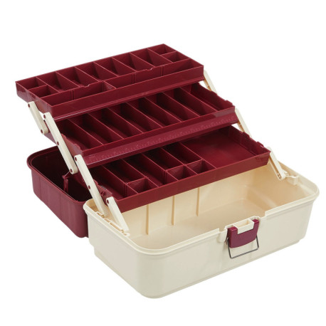 3-Drawer tackle box Balzer