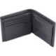 Leather wallet Balzer Perch/Pike