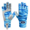 Sunbandit® Pro Series Gloves Blue Water