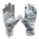 Sunbandit® Pro Series Gloves Gray Water