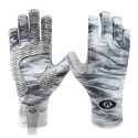 G2205-L-XL Sunbandit® Pro Series Gloves Gray Water