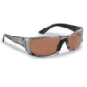 Polarized glasses FF BUCHANAN CRYSTAL GUNMETAL COPPER