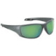 Polarized glasses FF CARICO MATTE GRAY AMBER GREEN MIRROR