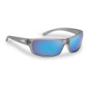 Polarized glasses FF SLACK TIDE GRANITE SMOKE BLUE MIRROR