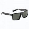 Polarized glasses FF SWIRL MATTE BLACK SMOKE