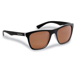 Polarized glasses FF FOWEY MATTE CRYSTAL BLACK COPPER