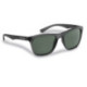 Polarized glasses FF FOWEY MATTE CRYSTAL GRANITE SMOKE