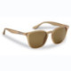 Polarized glasses FF MURIEL CRYSTAL SAND AMBER