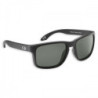 Поляризационные очки FF LAGOON FLOATING SUNGLASSES MATTE BLACK BLUE MIRROR