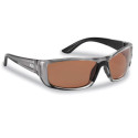 7719GC Polarized glasses FF BUCHANAN CRYSTAL GUNMETAL COPPER