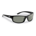 7756BS Polarized glasses FF SLACK TIDE MATTE BLACK SMOKE