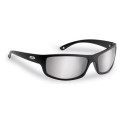 7756BSS Polarized glasses FF SLACK TIDE BLACK SMOKE SILVER MIRROR