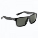 7826BS Polarized glasses FF SWIRL MATTE BLACK SMOKE