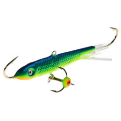 Balanced lure Lucky John CLASSIC