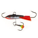 81301-12HRT Balanced lure Lucky John CLASSIC