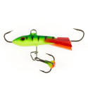 81301-36RT Balanced lure Lucky John CLASSIC