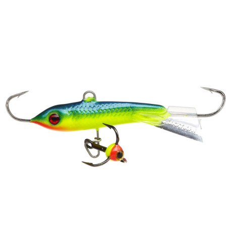 Balanced lure Lucky John CLASSIC