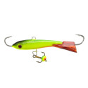 81601-26RT Balanced lure Lucky John CLASSIC