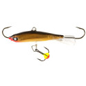 51401-10H Balanced lure Lucky John NORDIC