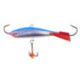 Balanced lure Lucky John NORDIC