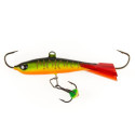 51401-301RT Balanced lure Lucky John NORDIC