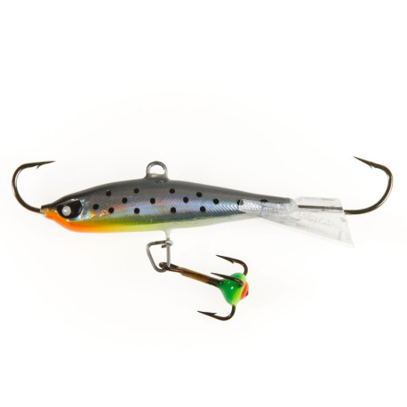 Balanced lure Lucky John NORDIC