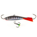 51501-12HRT Balanced lure Lucky John NORDIC