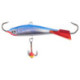 Balanced lure Lucky John NORDIC