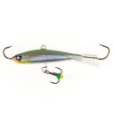 51601-40H Balanced lure Lucky John NORDIC