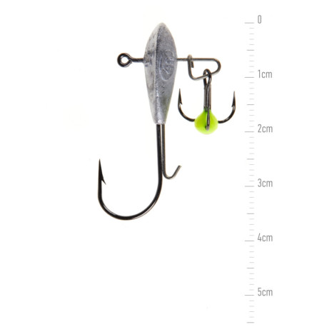 Bait Lucky John Winter Jig