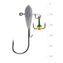 SWJ30-007 Bait Lucky John Winter Jig