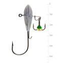 SWJ30-010 Bait Lucky John Winter Jig