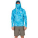 Hoodie Norfin SUN PRO HALIBUT