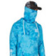 Hoodie Norfin SUN PRO HALIBUT