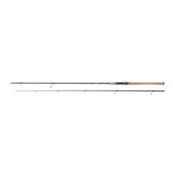 Spinning rod Balzer Diabolo Golden Circle Spin 45