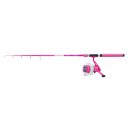 Spinningukomplekt Balzer Avanti Combo Fishing Queen Tele 40