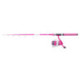 Спиннинг Balzer Avanti Combo Fishing Queen Tele 40