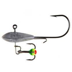 Bait Lucky John Winter Jig