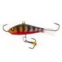 61501-114 Balanced lure Lucky John BALTIC