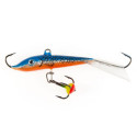 71313-45H Balanced lure Lucky John FIN