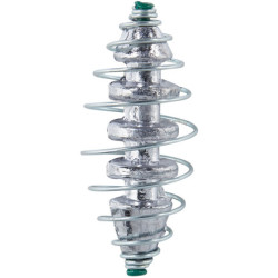 Feeder Spirals Balzer